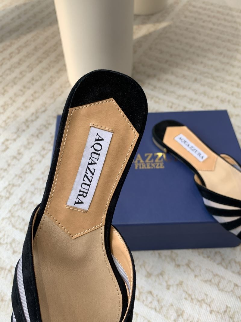 Aquazzura Sandals